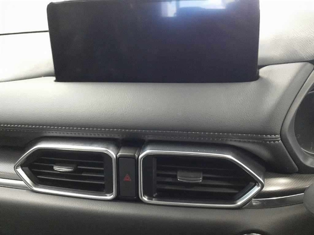 MAZDA CX-5 2022