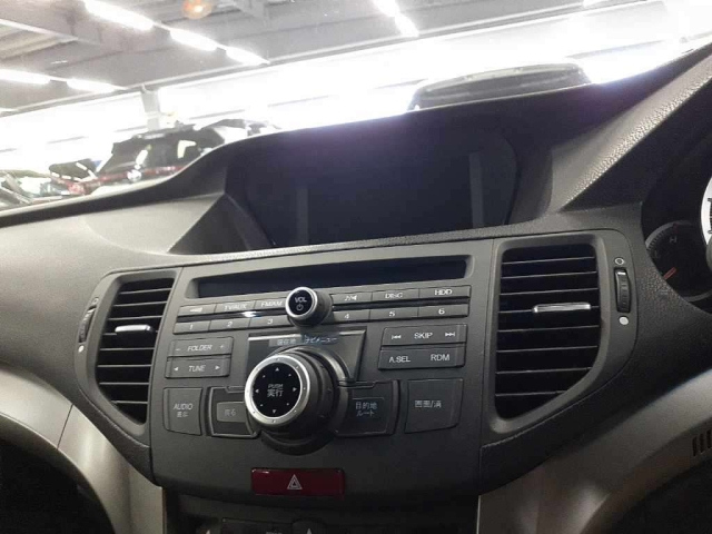 HONDA ACCORD 2010