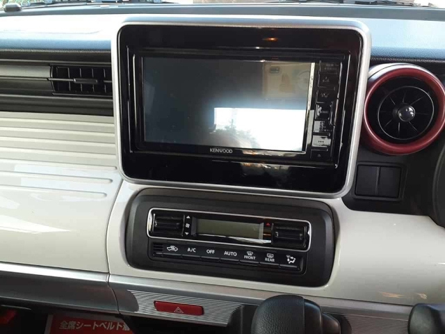 MAZDA FLAIR WAGON 2023