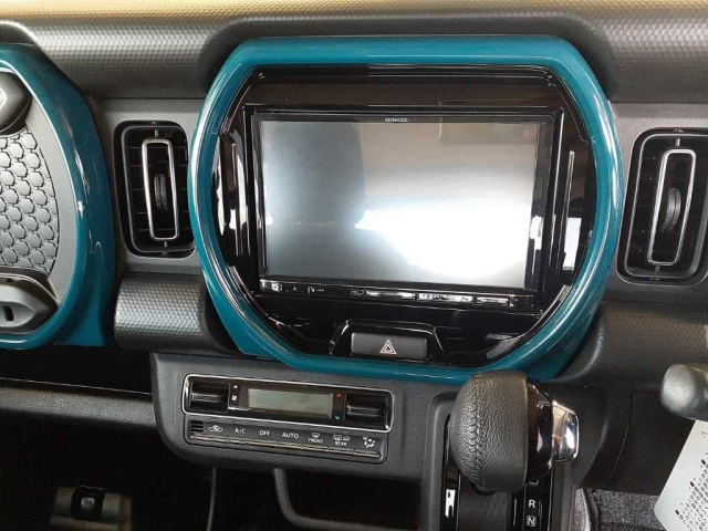 SUZUKI HUSTLER 2020