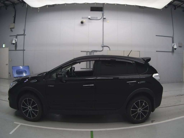 SUBARU XV 2015