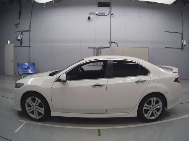 HONDA ACCORD 2010