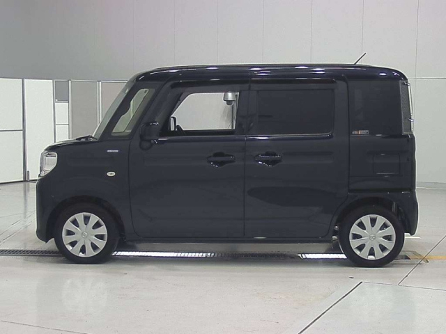 MAZDA FLAIR WAGON 2023