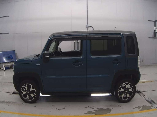 SUZUKI HUSTLER 2020