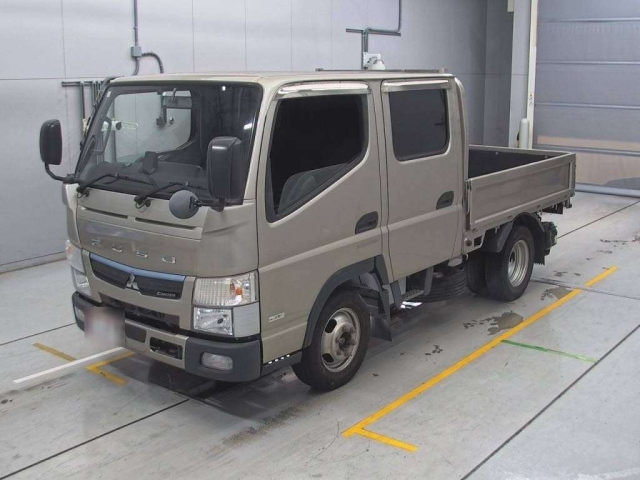MITSUBISHI CANTER 2020