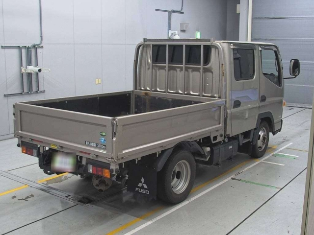 MITSUBISHI CANTER 2020