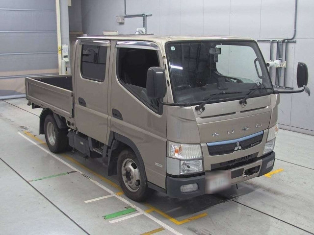 MITSUBISHI CANTER 2020
