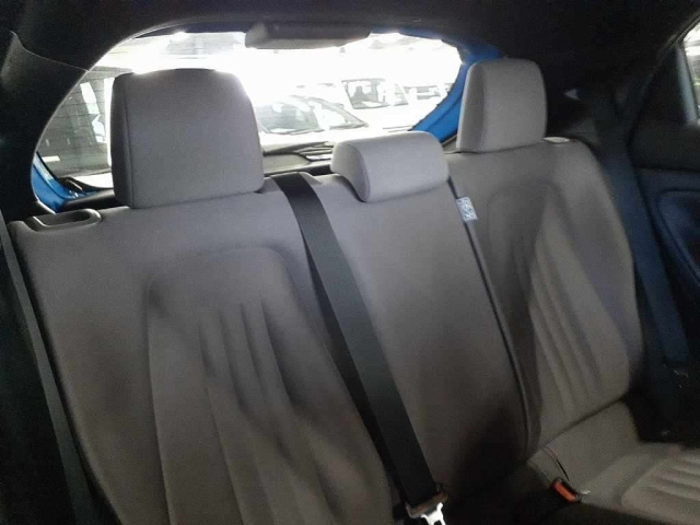 TOYOTA YARIS 2021