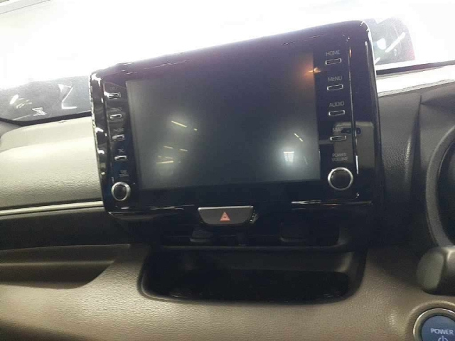 TOYOTA YARIS 2021