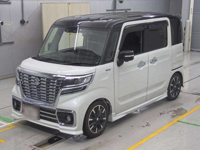 SUZUKI SPACIA 2020