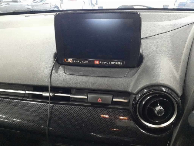 MAZDA DEMIO 2019