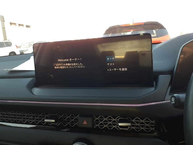 HONDA ACCORD 2024
