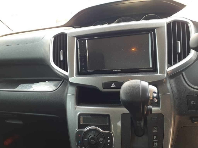 SUZUKI SOLIO 2020