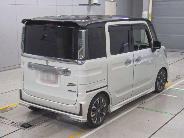 SUZUKI SPACIA 2020