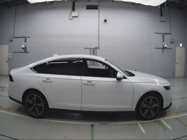 HONDA ACCORD 2024