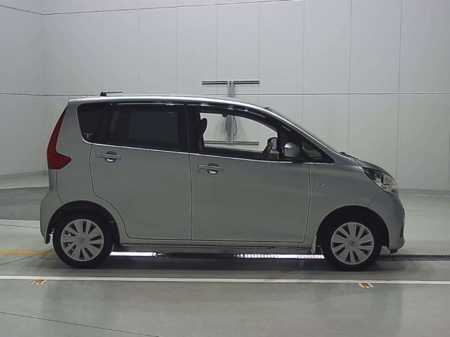 NISSAN DAYZ 2018