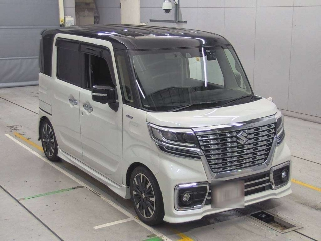 SUZUKI SPACIA 2020