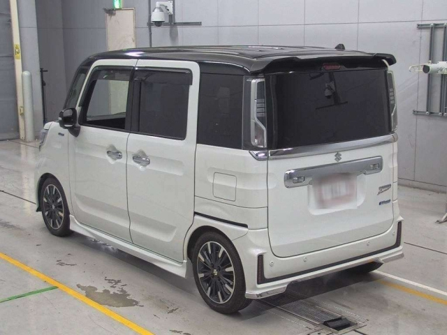 SUZUKI SPACIA 2020
