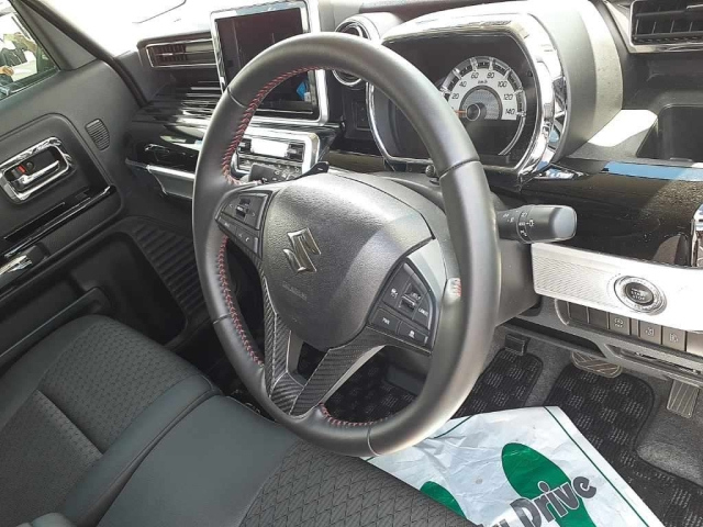 SUZUKI SPACIA 2020