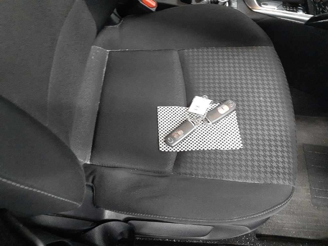 MAZDA DEMIO 2019