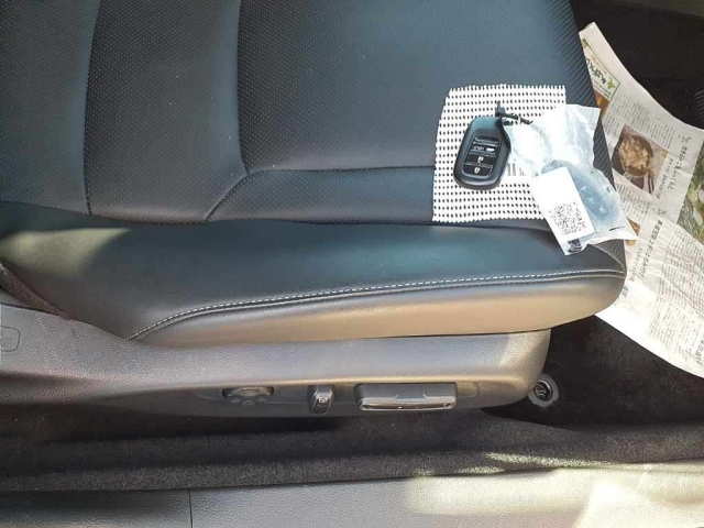 HONDA ACCORD 2024