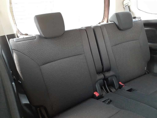 SUZUKI SOLIO 2020