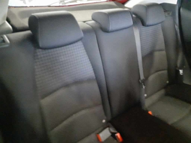 MAZDA DEMIO 2019