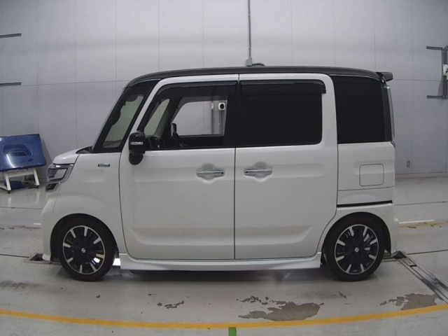 SUZUKI SPACIA 2020
