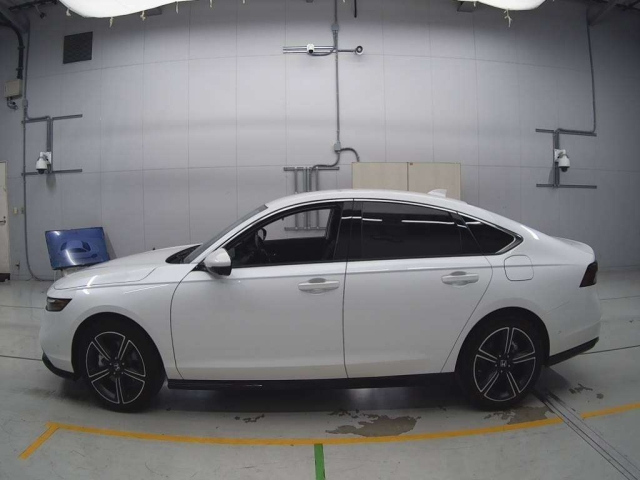 HONDA ACCORD 2024