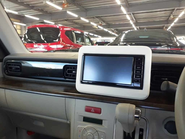 SUZUKI ALTO LAPIN 2021