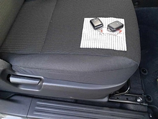 car slider