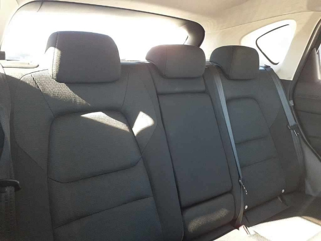MAZDA CX-5 2022
