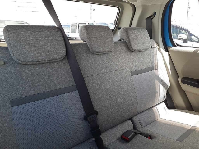 TOYOTA PASSO 2018
