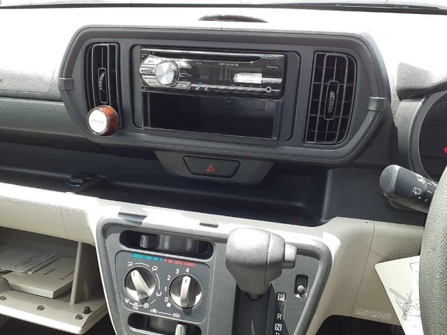 TOYOTA PASSO 2018