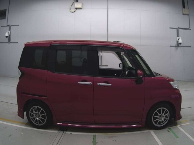 DAIHATSU THOR 2017