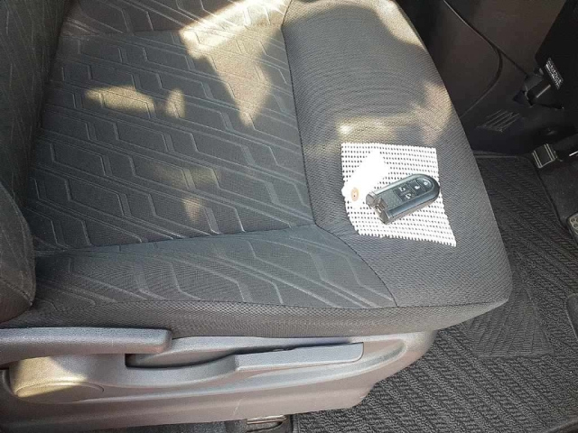DAIHATSU THOR 2017