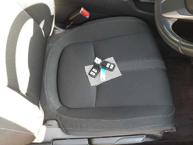 HONDA CIVIC 2018