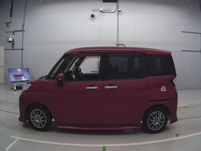 DAIHATSU THOR 2017