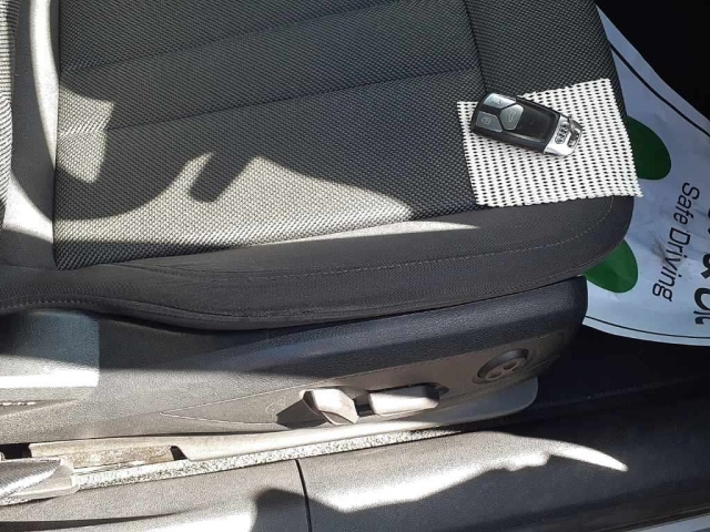 AUDI A4 2016