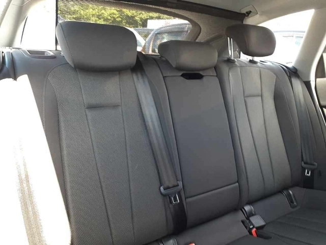 AUDI A4 2016