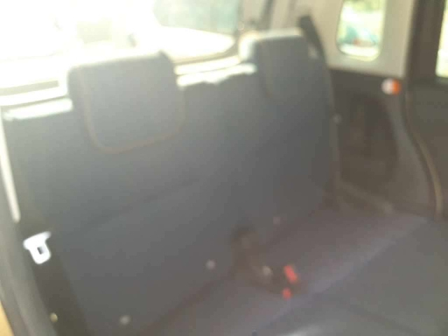 DAIHATSU MOVE CANBUS 2022