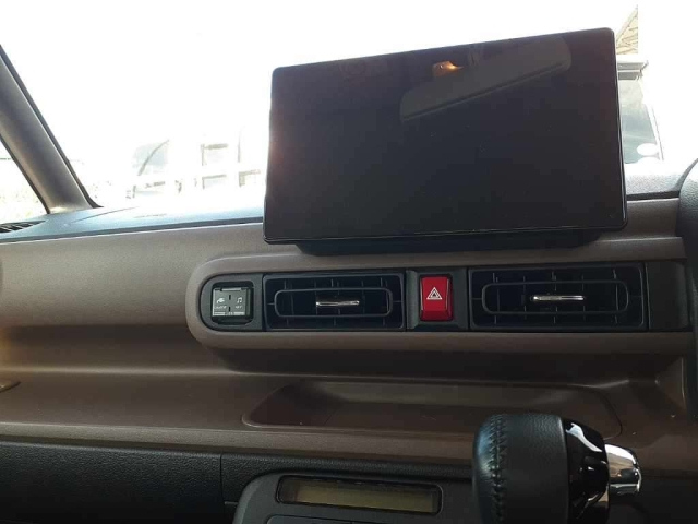DAIHATSU MOVE CANBUS 2022