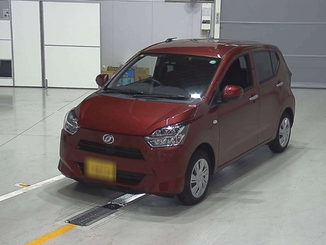DAIHATSU MIRA E S 2023