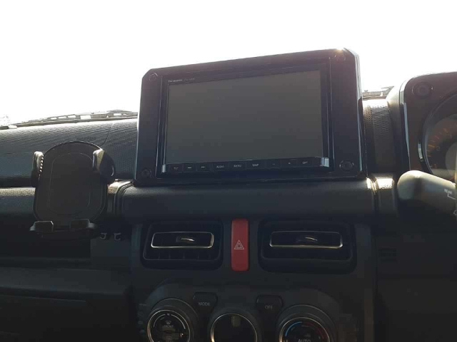 SUZUKI JIMNY SIERRA 2024