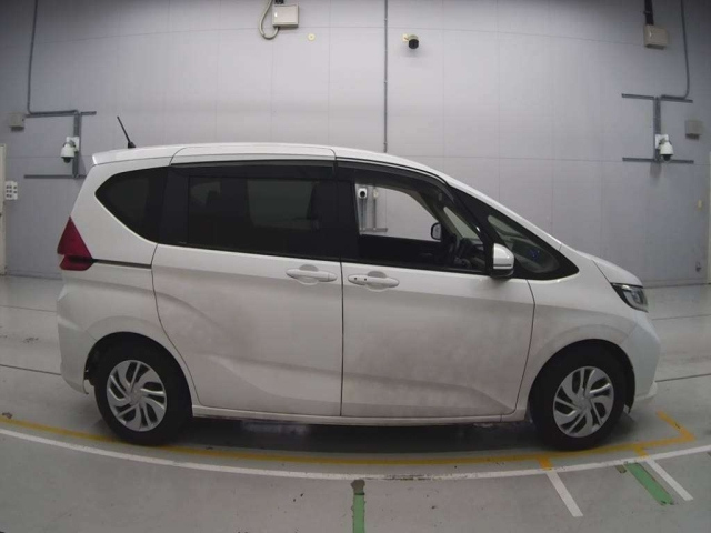 HONDA FREED 2021