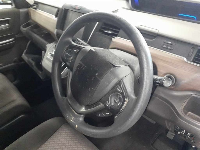 HONDA FREED 2021