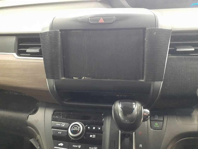 HONDA FREED 2021