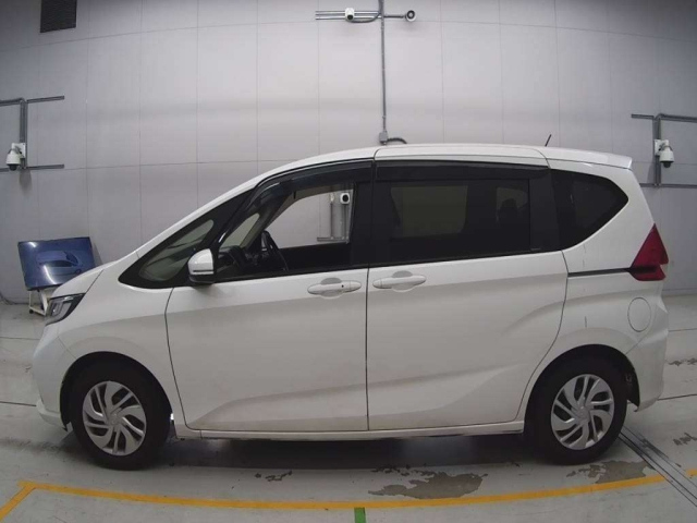 HONDA FREED 2021
