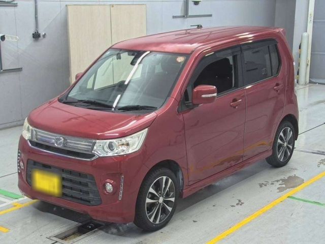 MAZDA FLAIR 2015