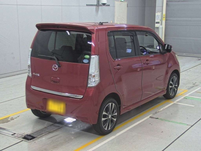 MAZDA FLAIR 2015